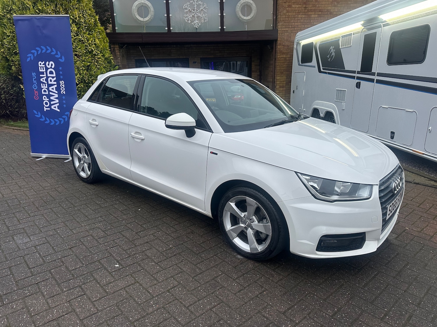Used Audi A1 2016 for sale - 77033587: Photo 33