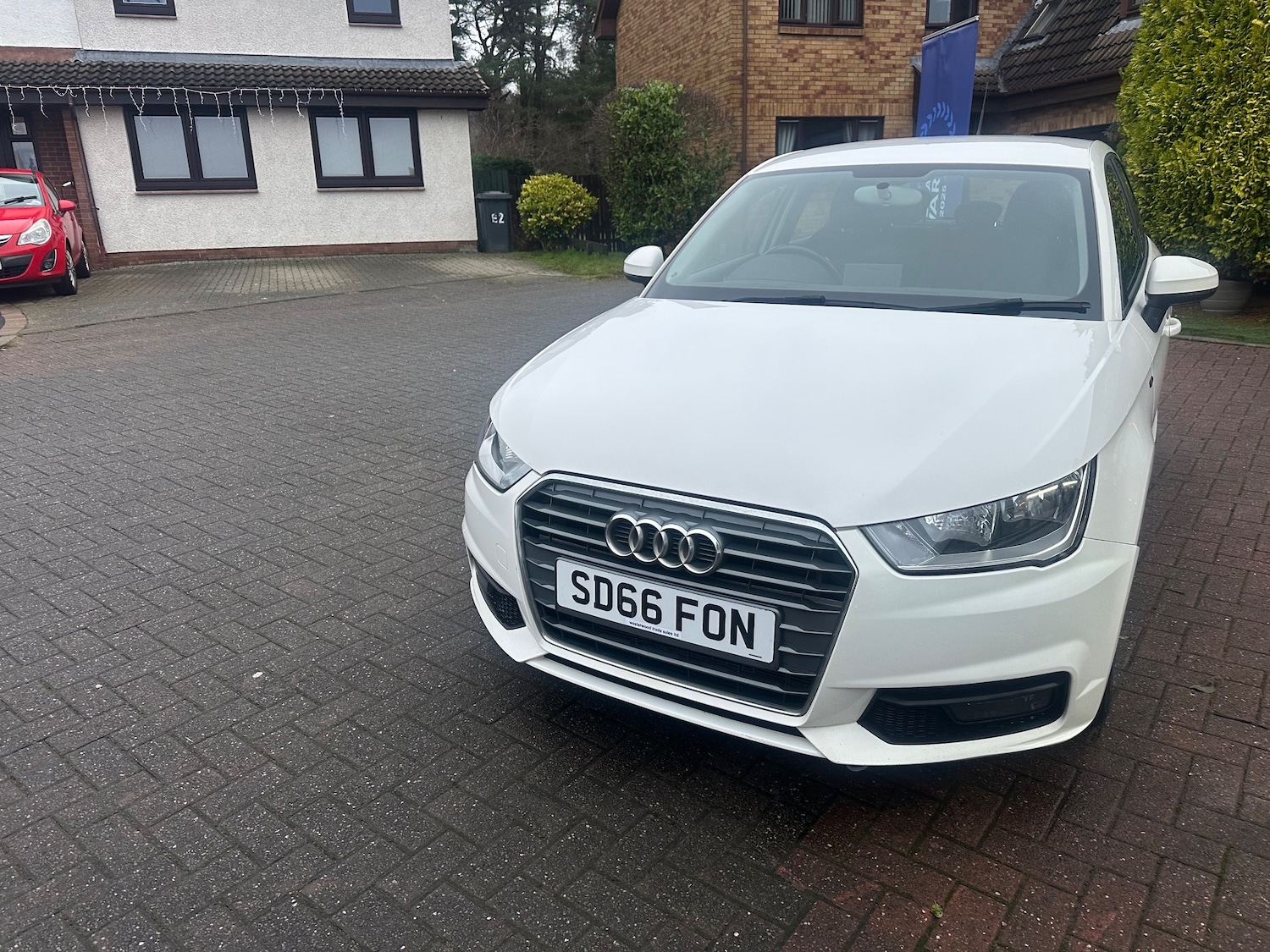 Used Audi A1 2016 for sale - 77033587: Photo 9