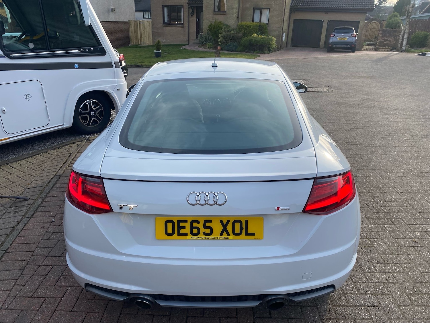 Vehicle 24