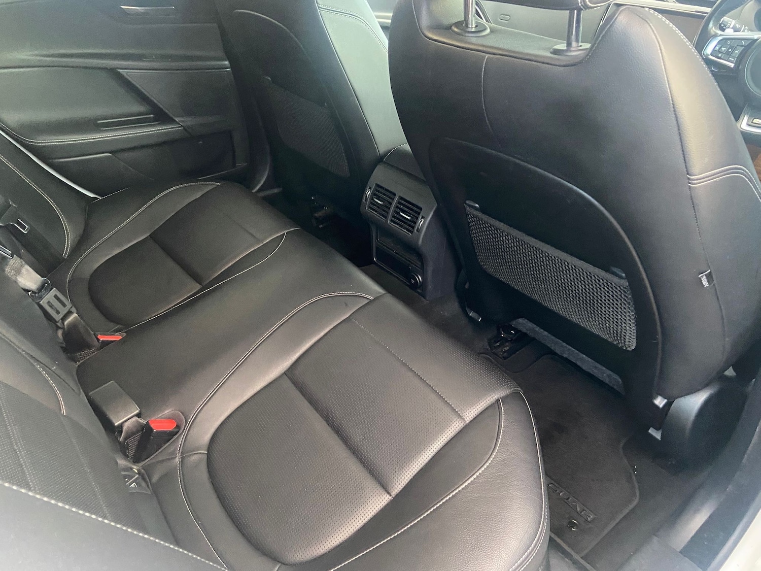 Used Jaguar XE 2019 for sale - 76557788: Photo 10