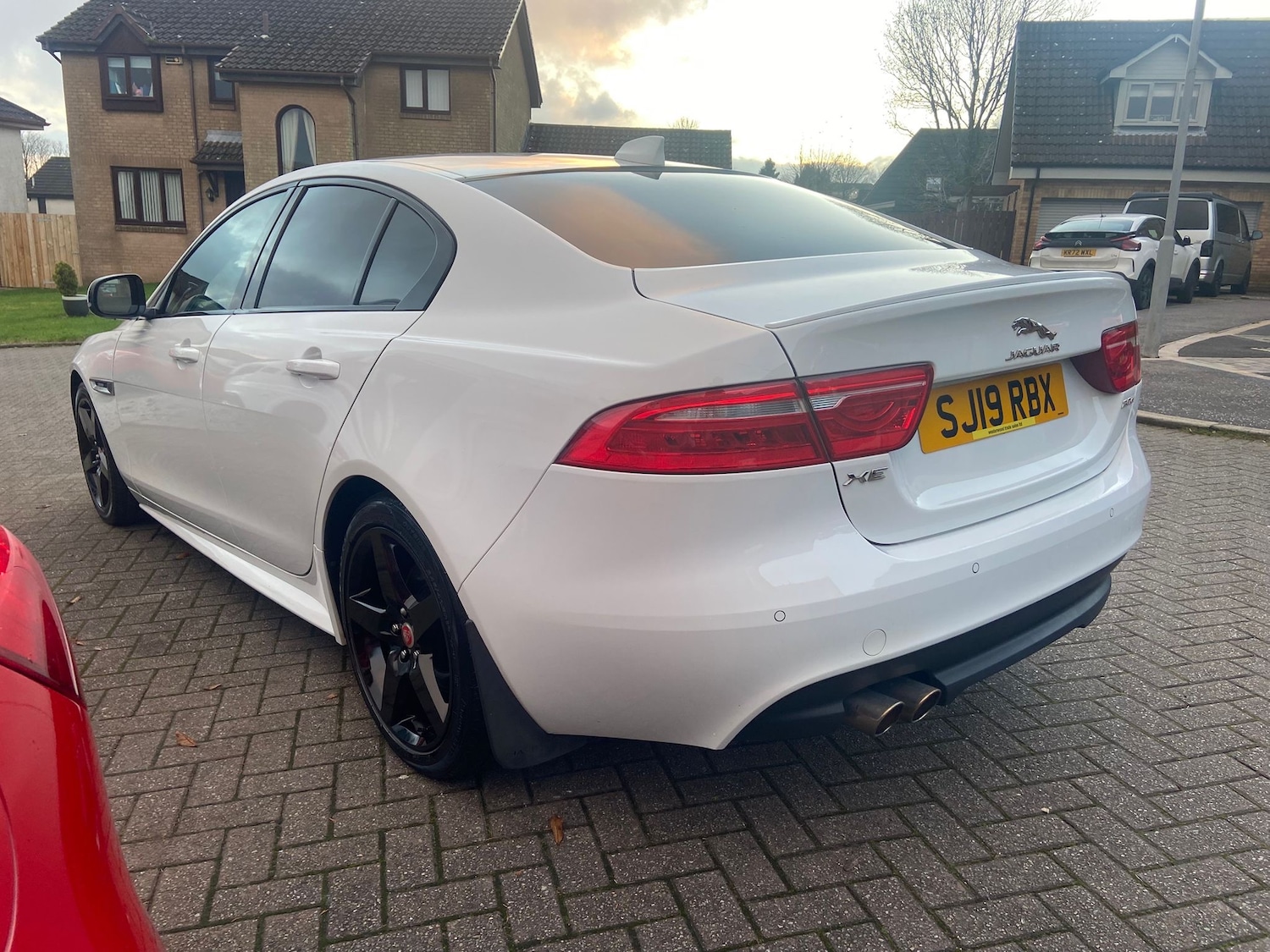 Used Jaguar XE 2019 for sale - 76557788: Photo 19