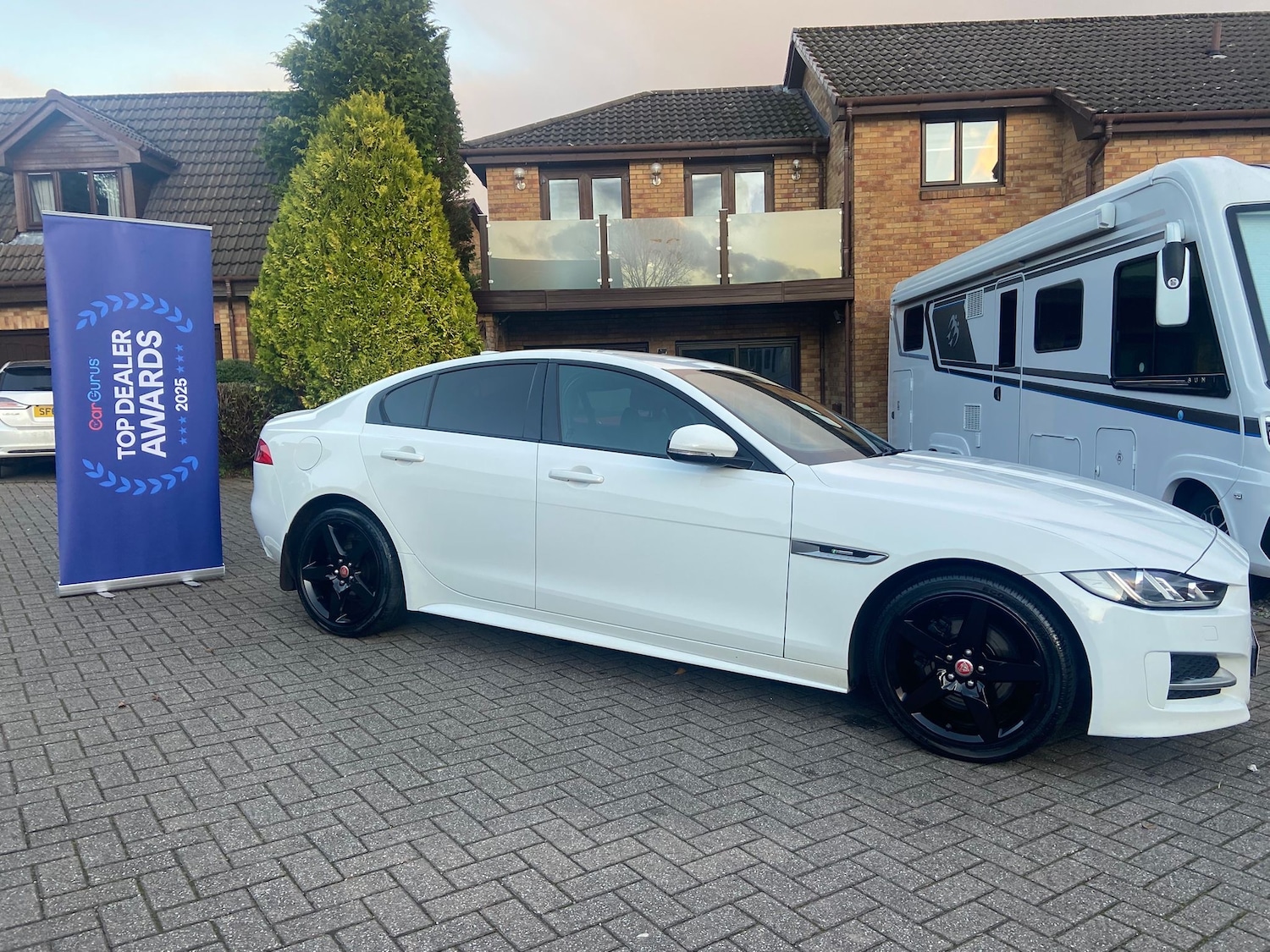 Used Jaguar XE 2019 for sale - 76557788: Photo 20