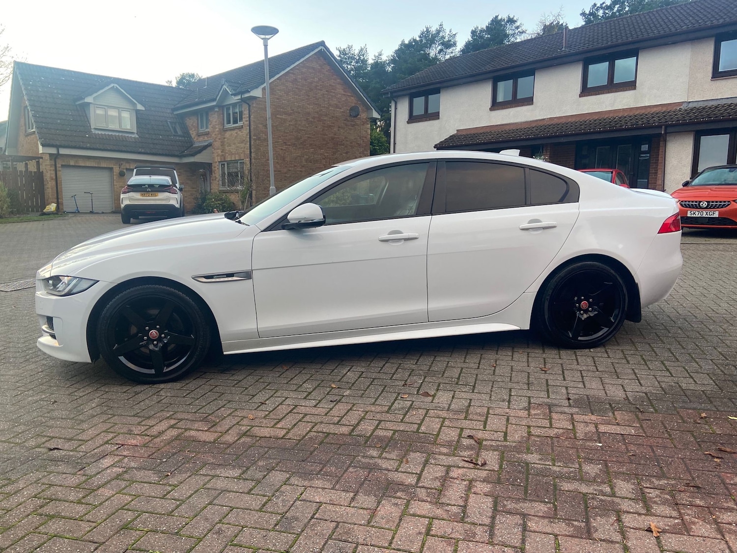 Used Jaguar XE 2019 for sale - 76557788: Photo 30