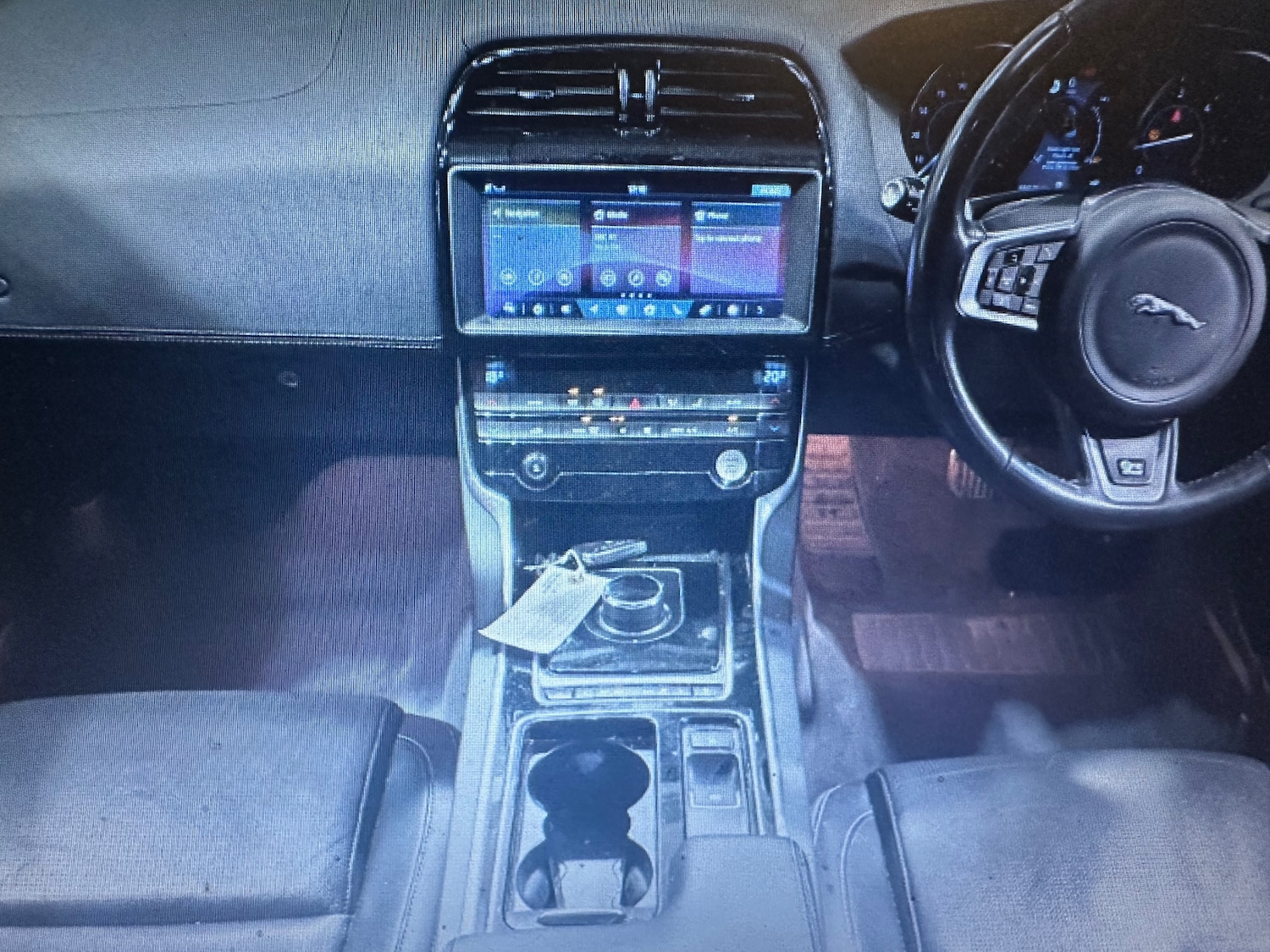 Used Jaguar XE 2019 for sale - 76557788: Photo 5