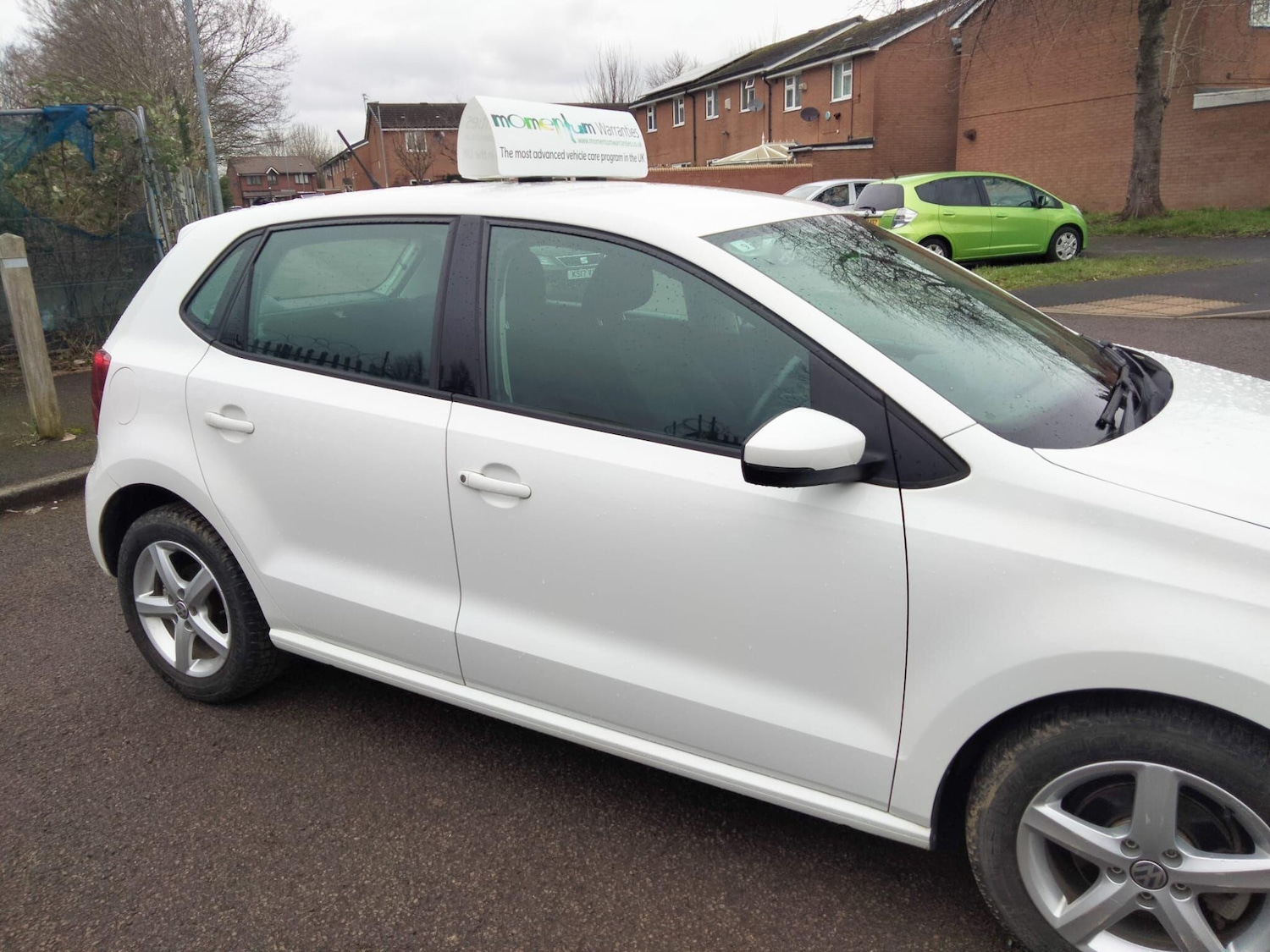 Used Volkswagen Polo 2026 for sale - 77647594: Photo 10