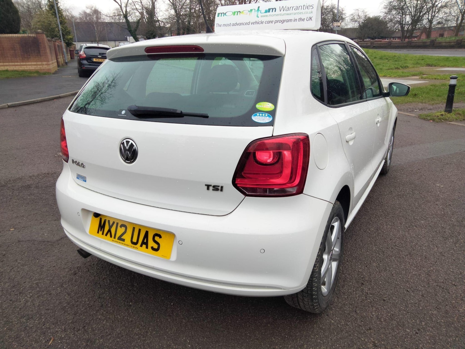 Used Volkswagen Polo 2026 for sale - 77647594: Photo 11