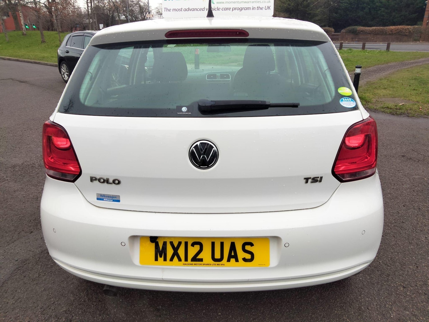 Used Volkswagen Polo 2026 for sale - 77647594: Photo 12