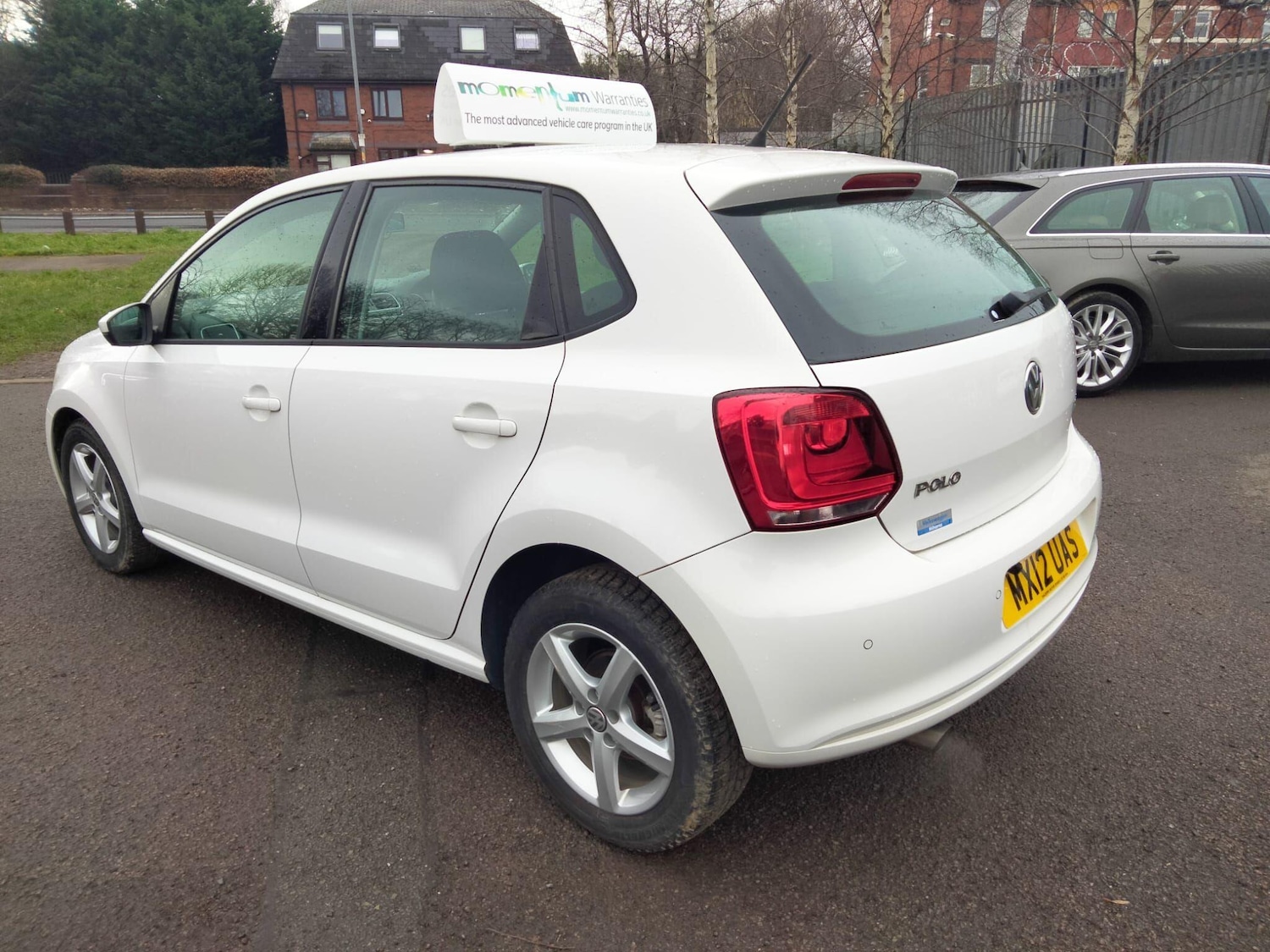 Used Volkswagen Polo 2026 for sale - 77647594: Photo 13