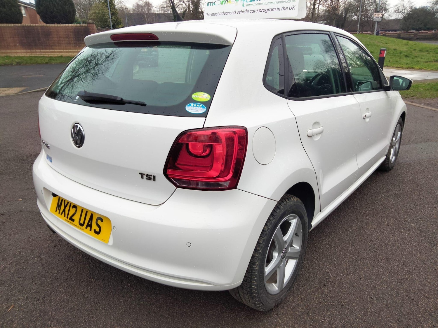 Used Volkswagen Polo 2026 for sale - 77647594: Photo 14