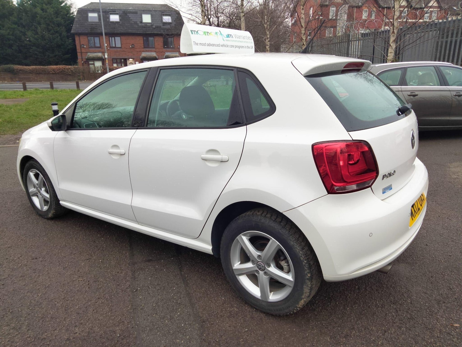 Used Volkswagen Polo 2026 for sale - 77647594: Photo 18