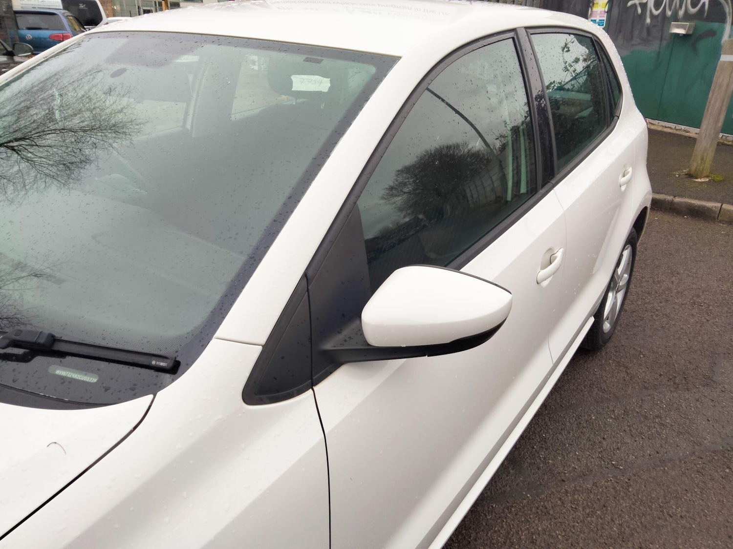 Used Volkswagen Polo 2026 for sale - 77647594: Photo 19