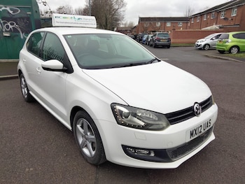 Volkswagen Polo feature image