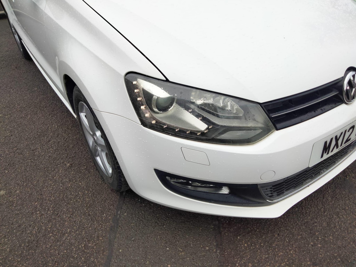 Used Volkswagen Polo 2026 for sale - 77647594: Photo 22