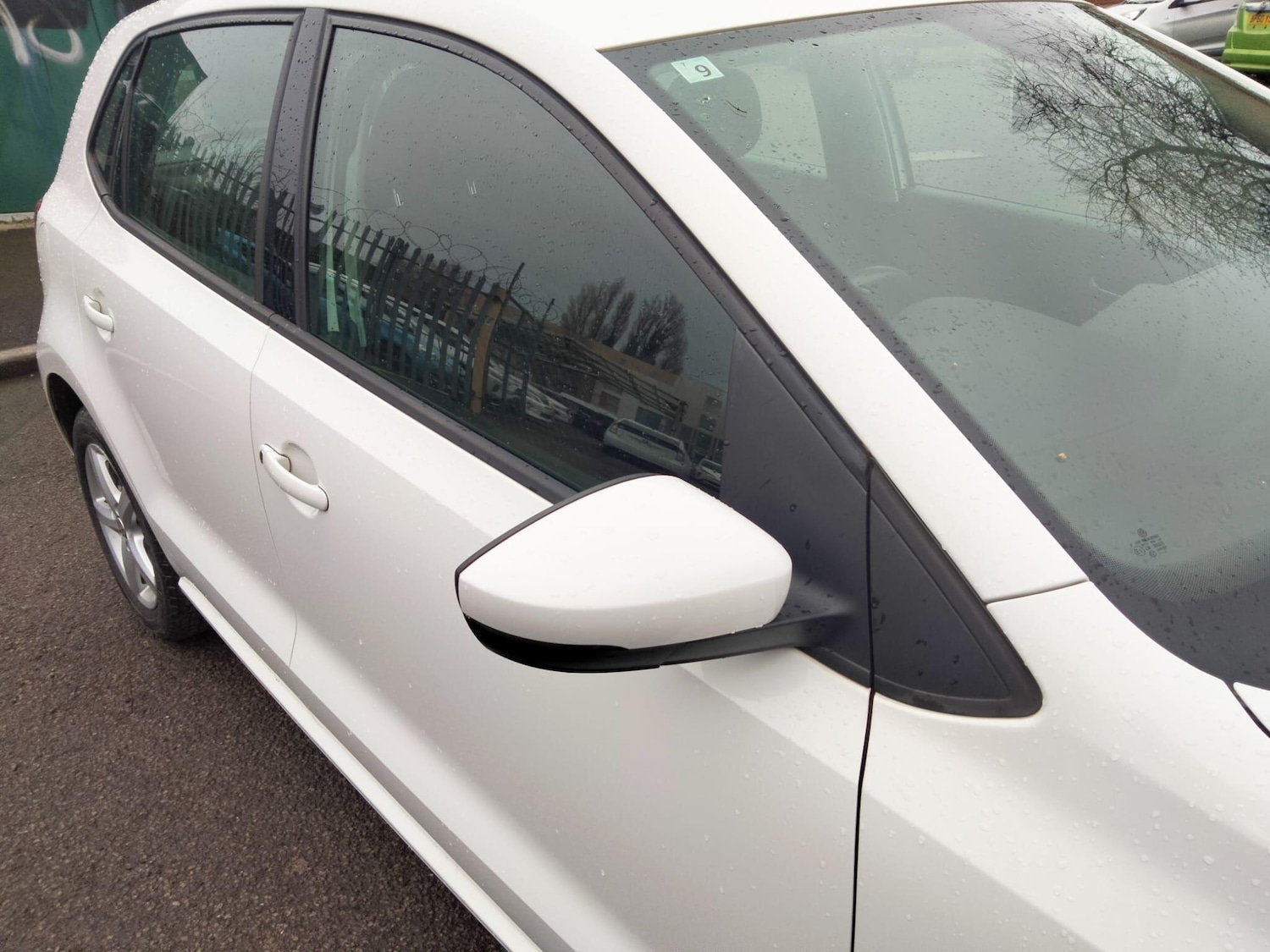 Used Volkswagen Polo 2026 for sale - 77647594: Photo 23