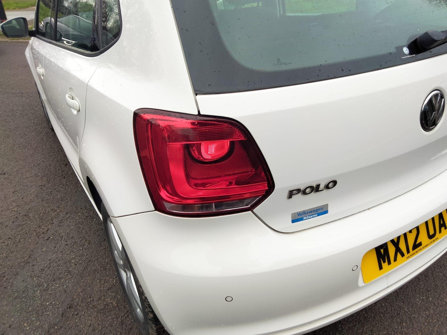 Used Volkswagen Polo 2026 for sale - 77647594: Photo 26