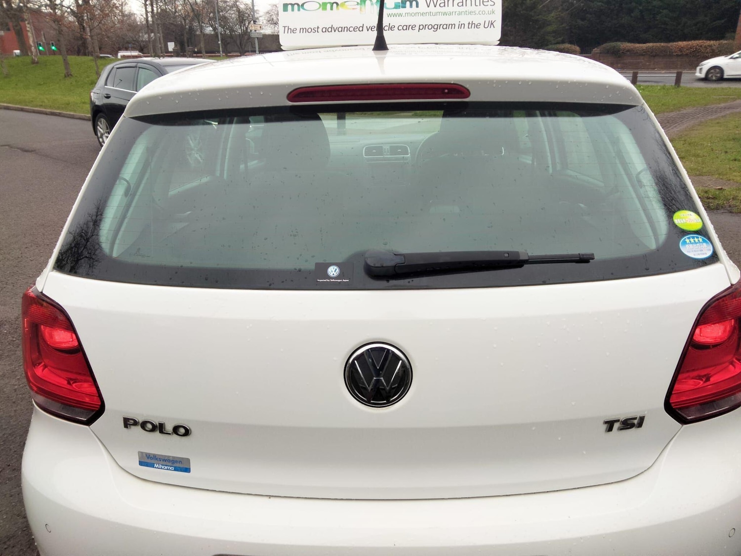 Used Volkswagen Polo 2026 for sale - 77647594: Photo 28