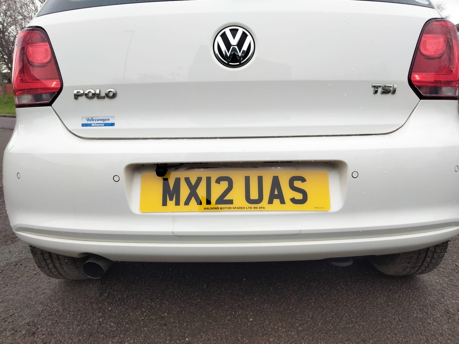 Used Volkswagen Polo 2026 for sale - 77647594: Photo 29