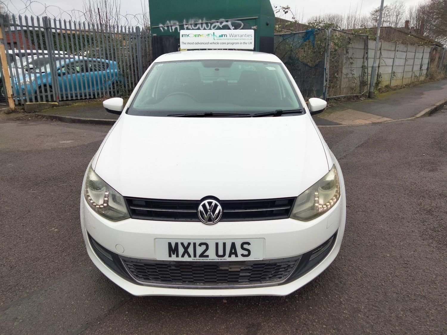 Used Volkswagen Polo 2026 for sale - 77647594: Photo 3