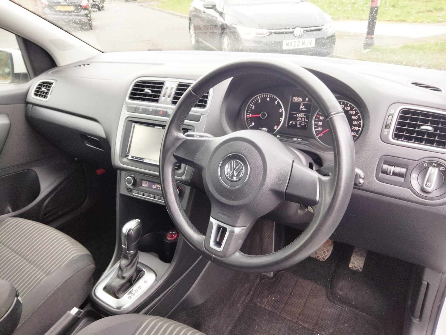 Used Volkswagen Polo 2026 for sale - 77647594: Photo 30