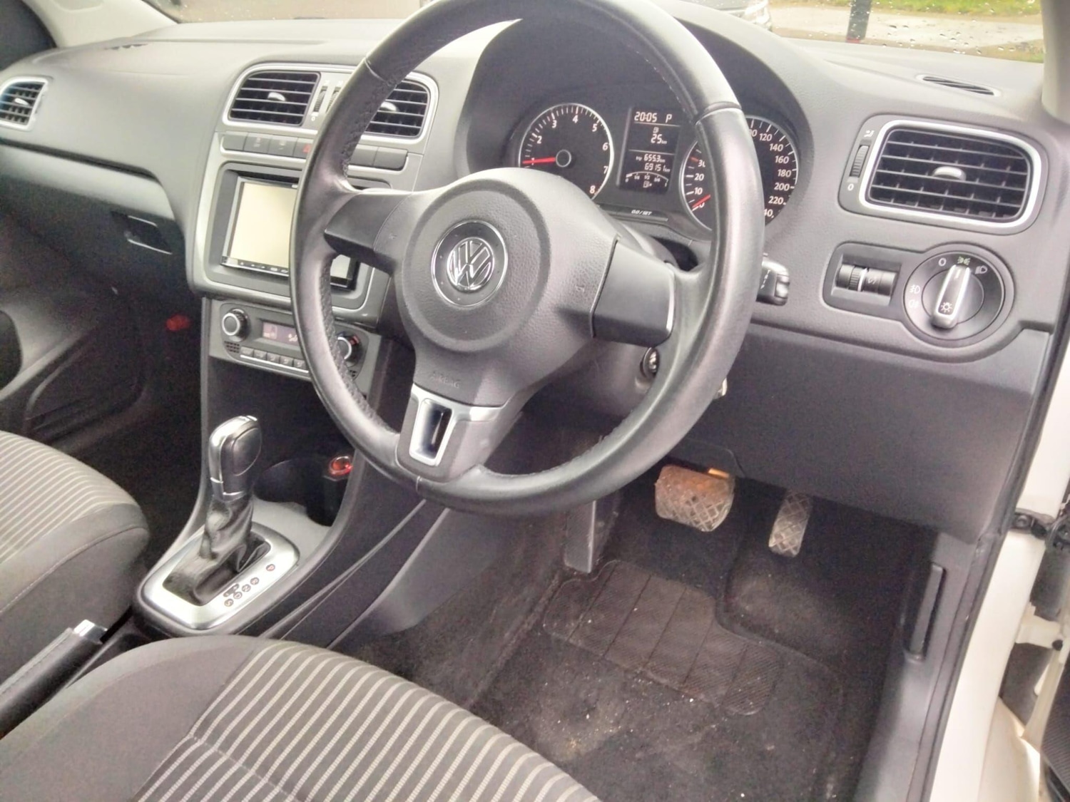 Used Volkswagen Polo 2026 for sale - 77647594: Photo 31