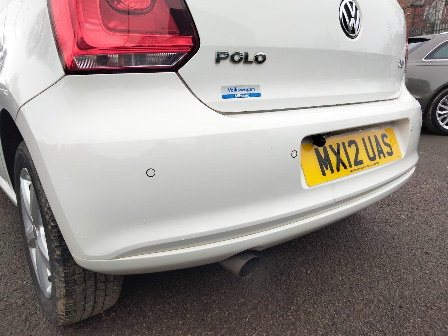 Used Volkswagen Polo 2026 for sale - 77647594: Photo 32