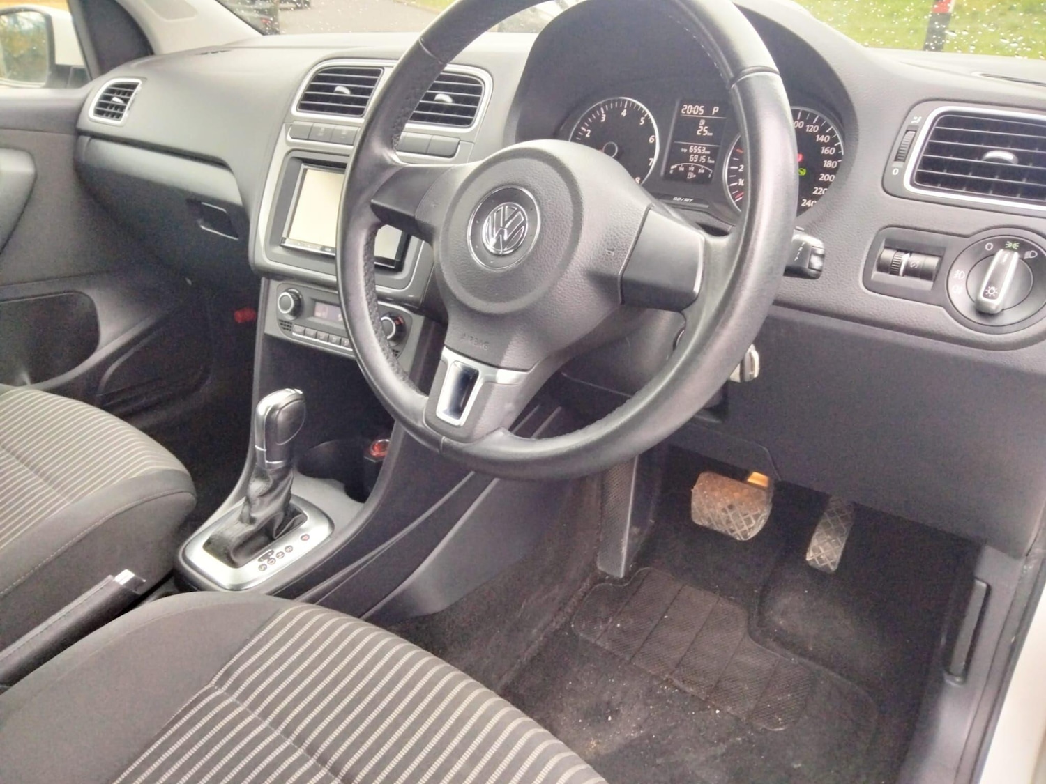 Used Volkswagen Polo 2026 for sale - 77647594: Photo 33