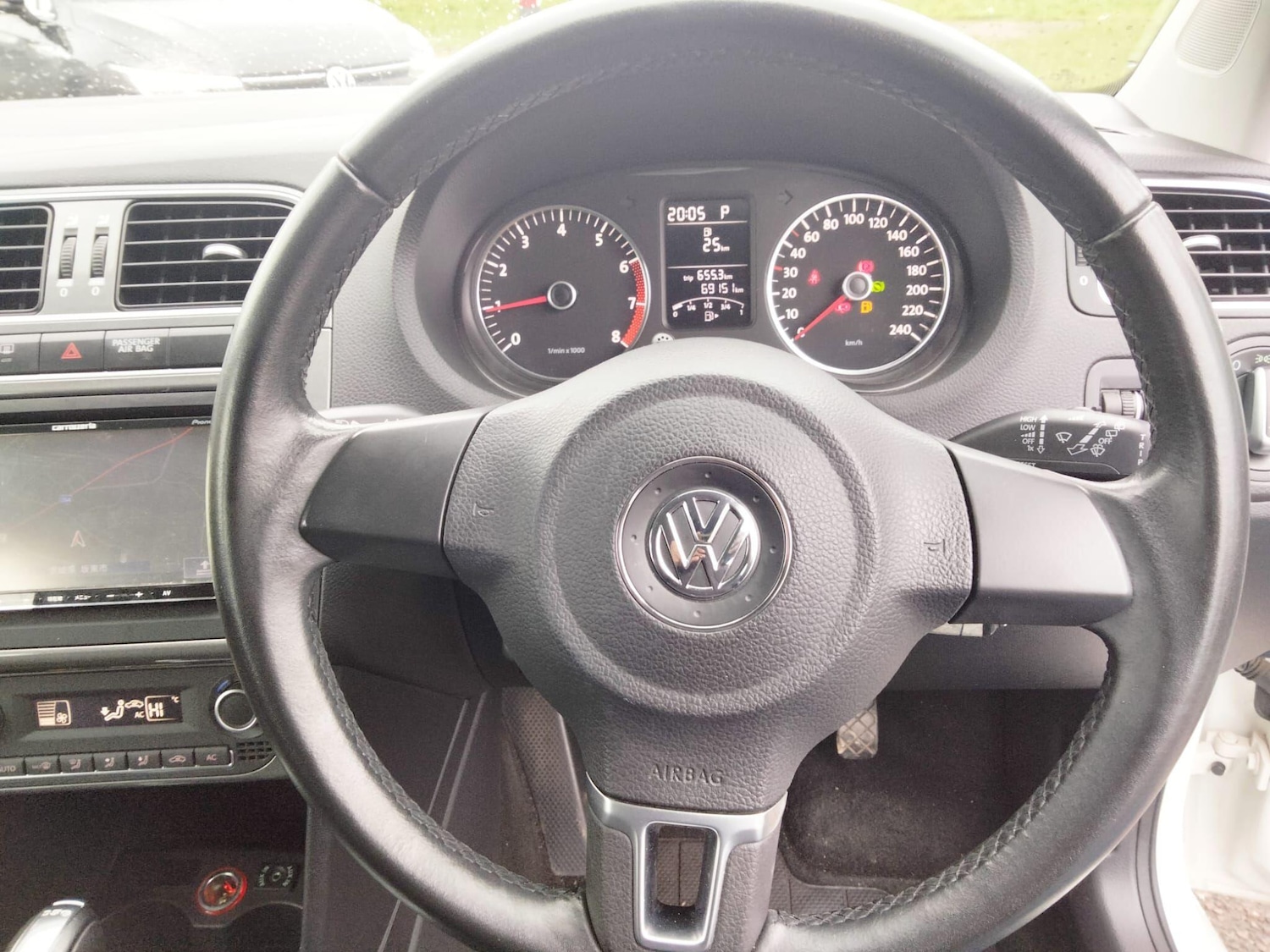 Used Volkswagen Polo 2026 for sale - 77647594: Photo 35
