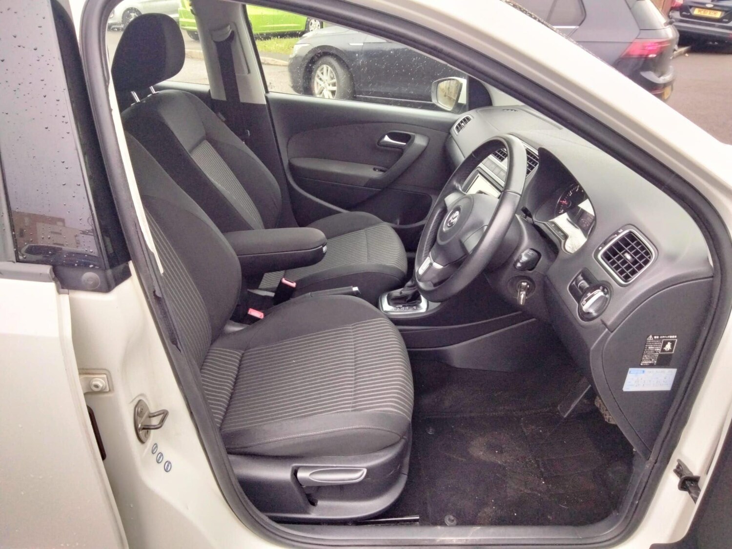 Used Volkswagen Polo 2026 for sale - 77647594: Photo 41