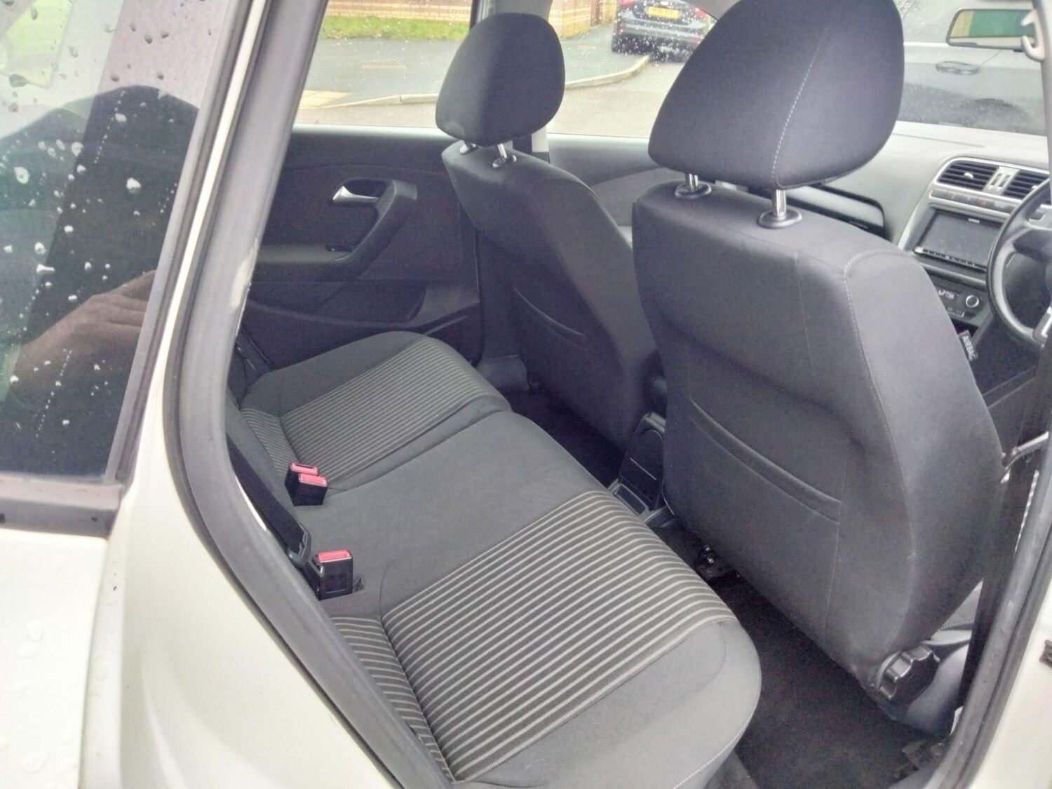 Used Volkswagen Polo 2026 for sale - 77647594: Photo 44