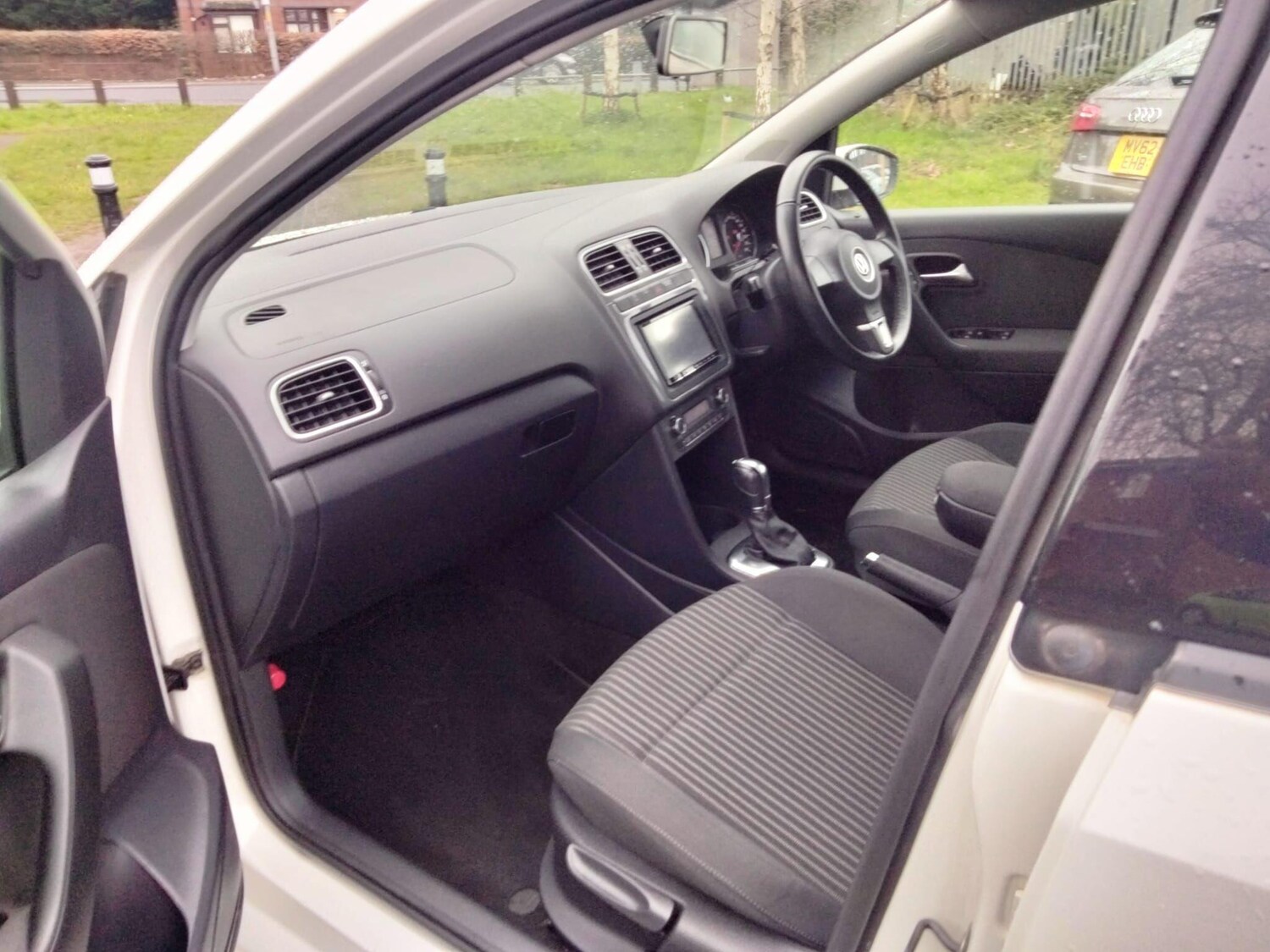 Used Volkswagen Polo 2026 for sale - 77647594: Photo 45