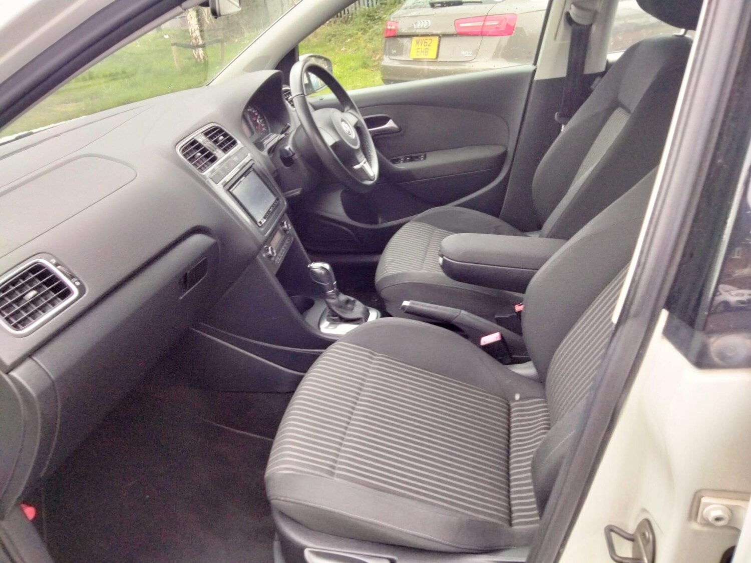 Used Volkswagen Polo 2026 for sale - 77647594: Photo 47