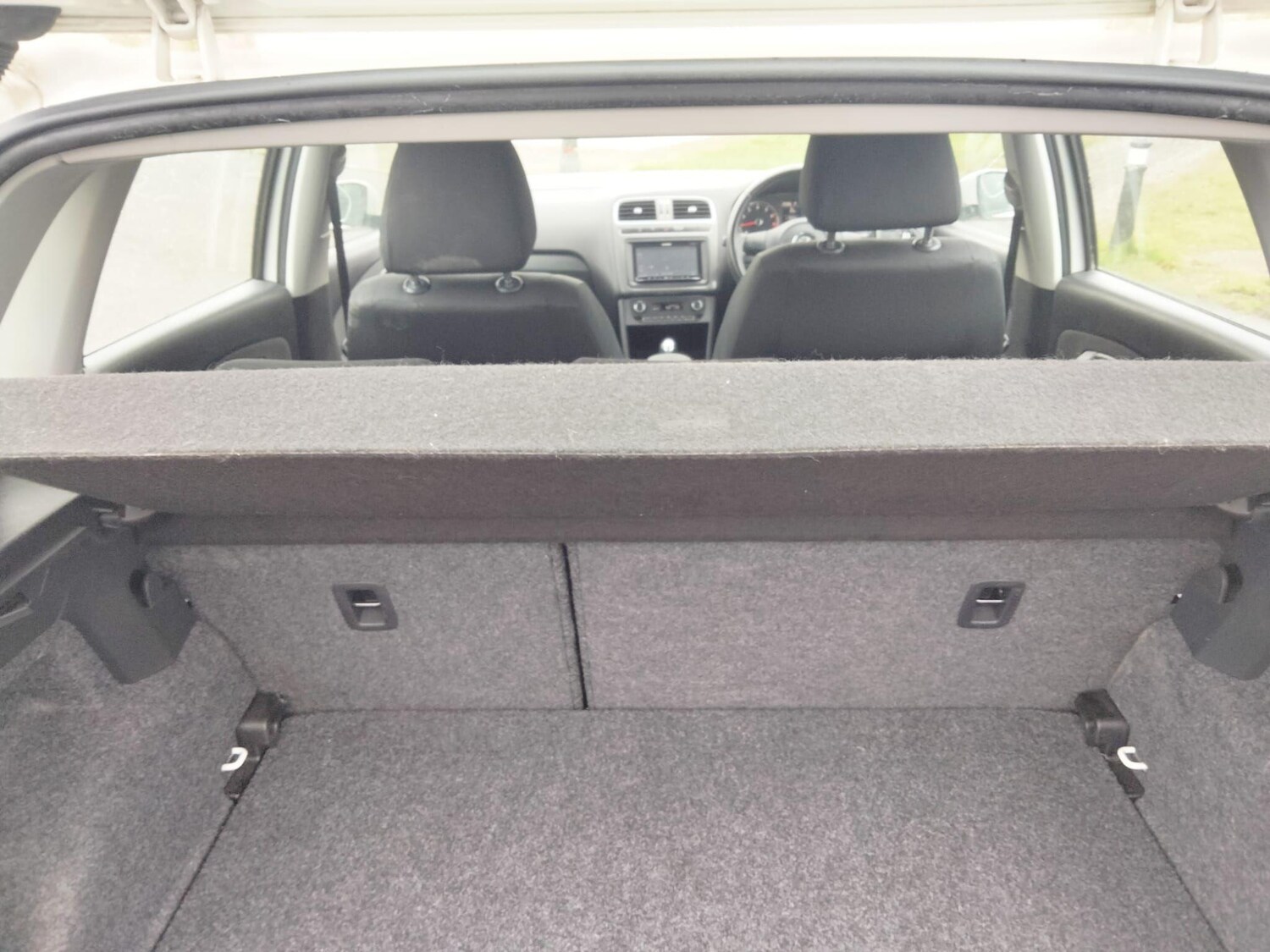 Used Volkswagen Polo 2026 for sale - 77647594: Photo 49