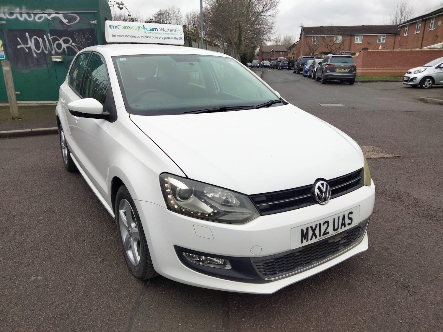 Used Volkswagen Polo 2026 for sale - 77647594: Photo 5