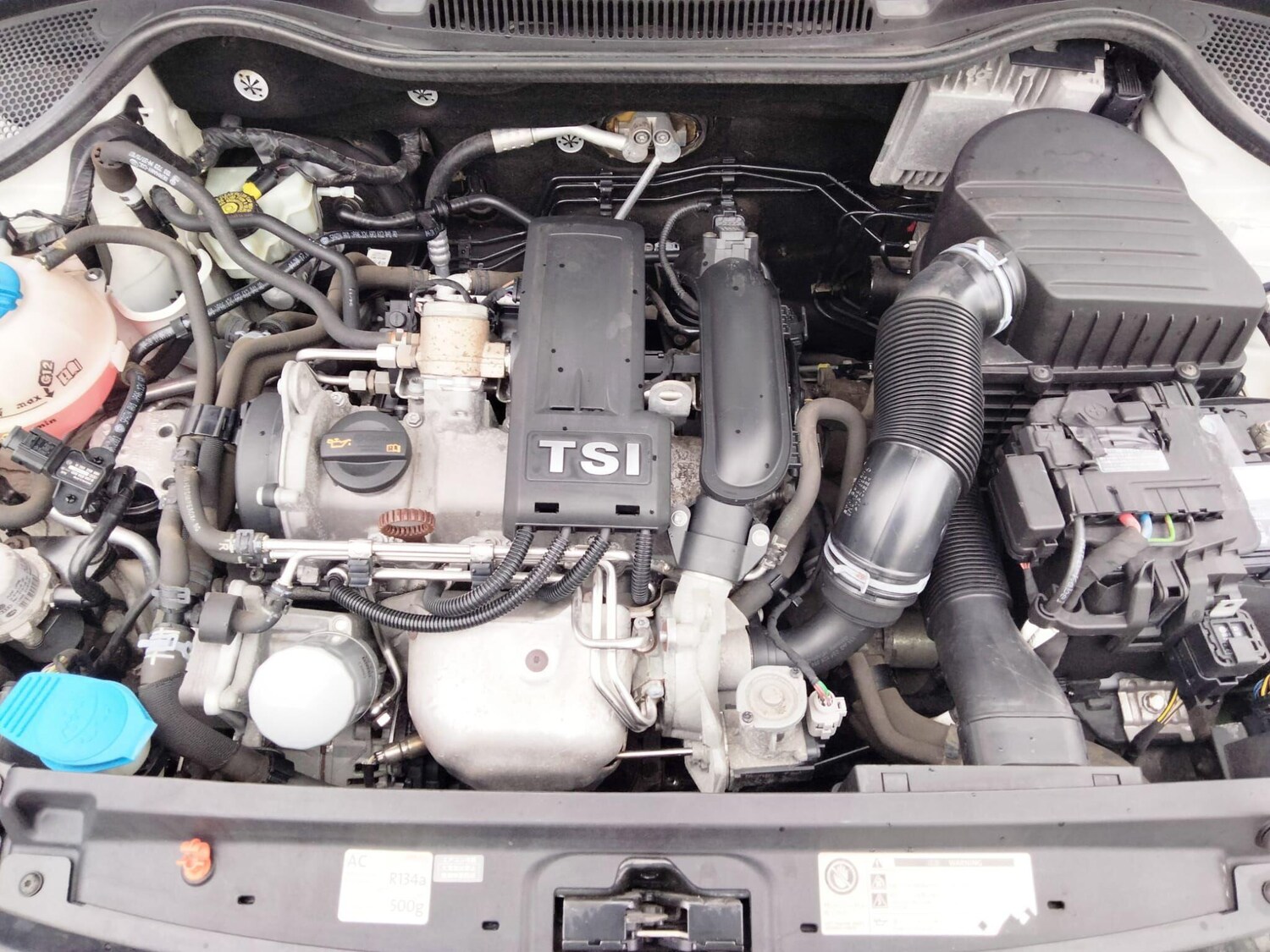 Used Volkswagen Polo 2026 for sale - 77647594: Photo 50