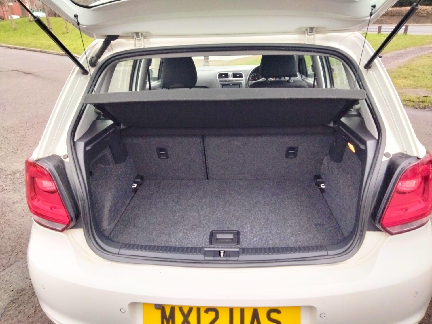 Used Volkswagen Polo 2026 for sale - 77647594: Photo 51