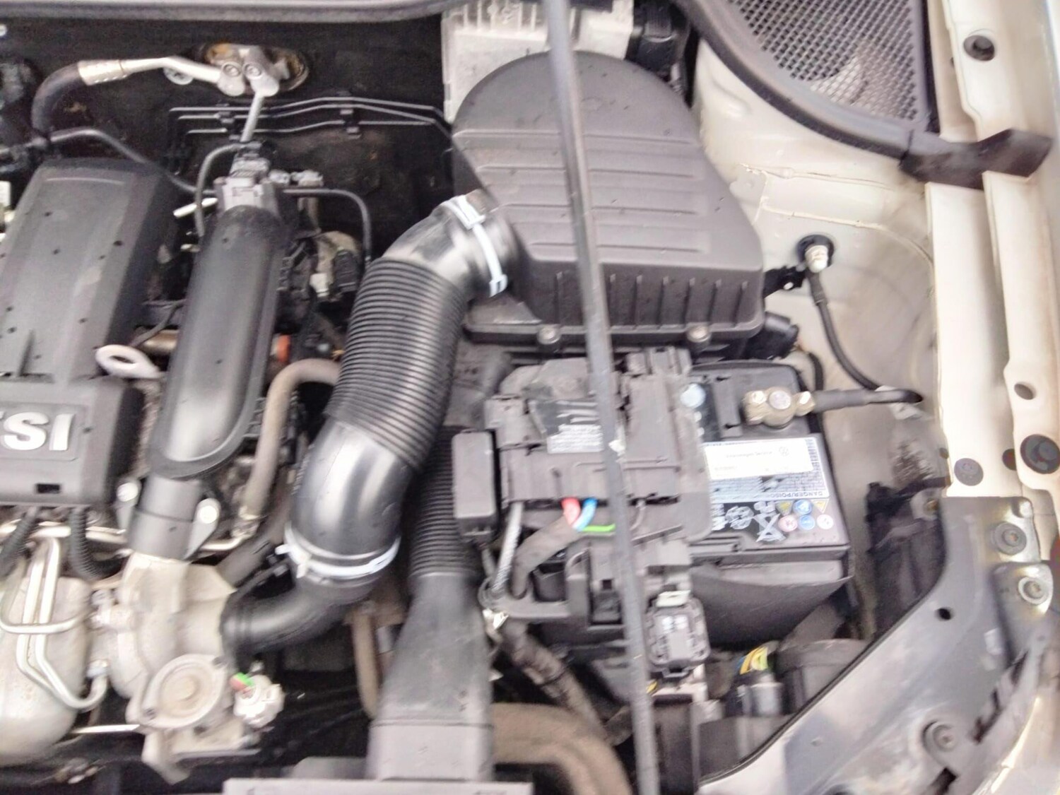 Used Volkswagen Polo 2026 for sale - 77647594: Photo 52