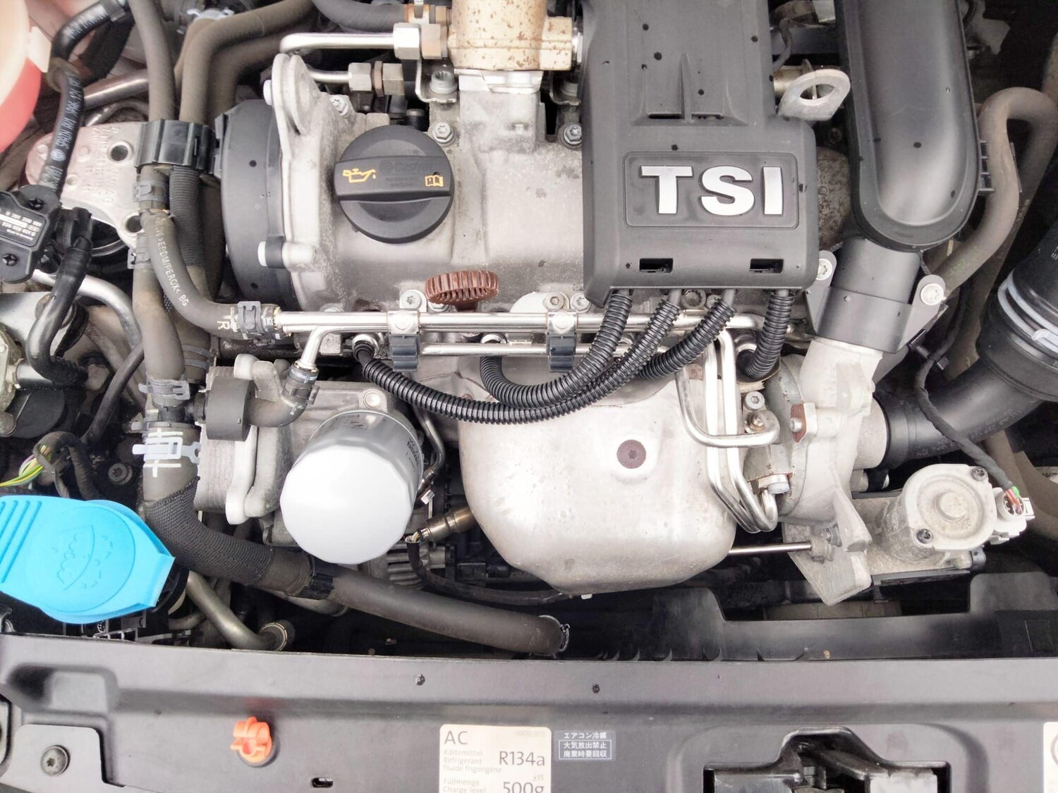 Used Volkswagen Polo 2026 for sale - 77647594: Photo 53