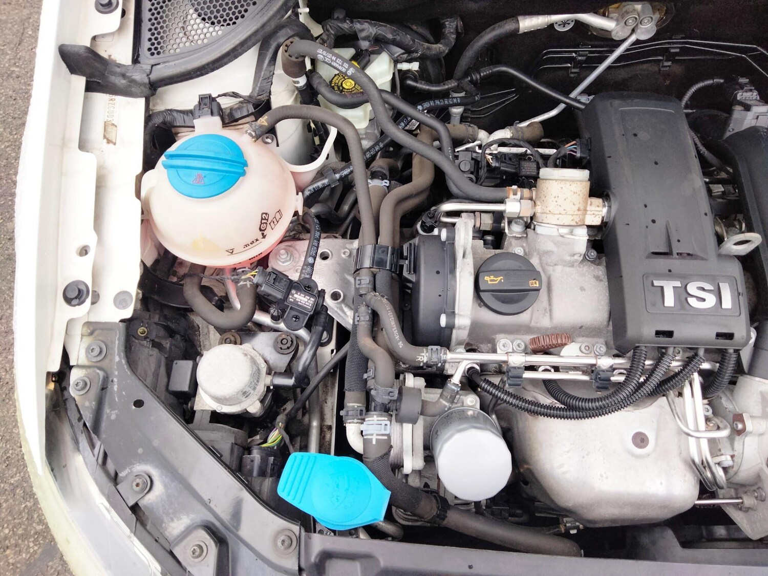 Used Volkswagen Polo 2026 for sale - 77647594: Photo 54