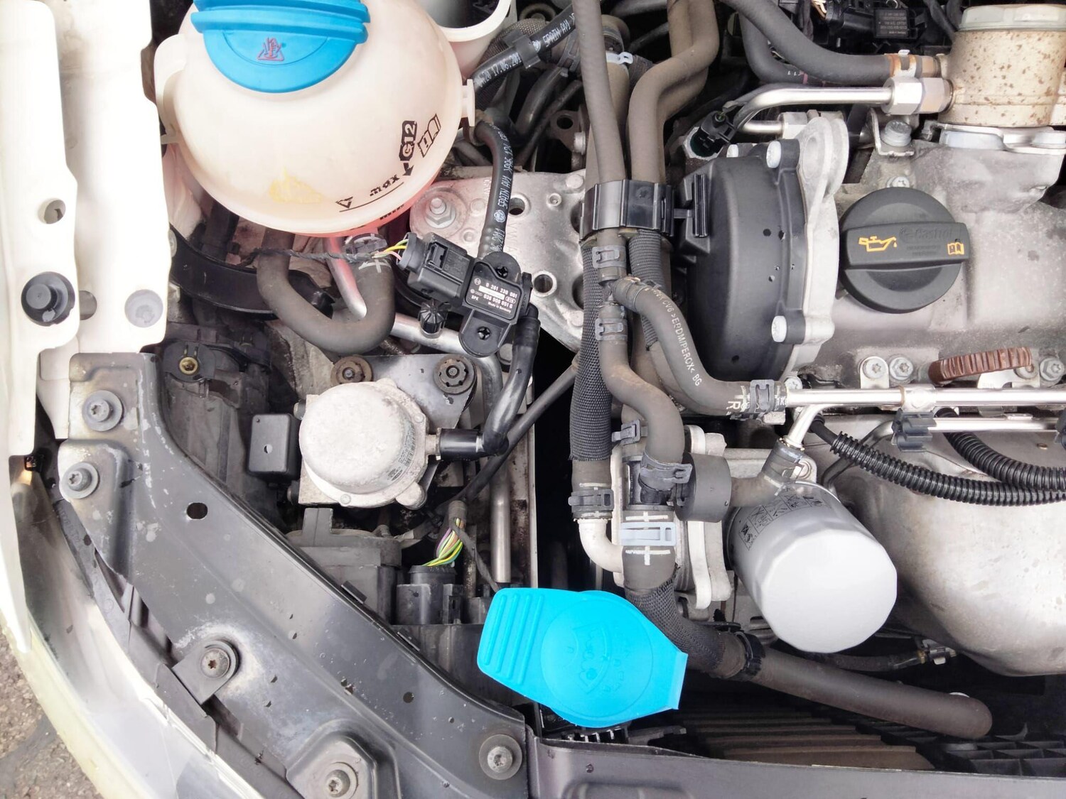 Used Volkswagen Polo 2026 for sale - 77647594: Photo 55