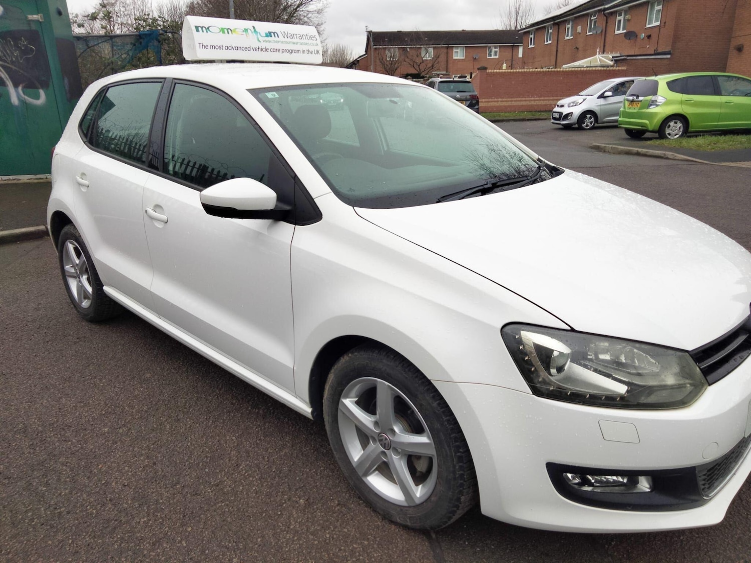 Used Volkswagen Polo 2026 for sale - 77647594: Photo 6