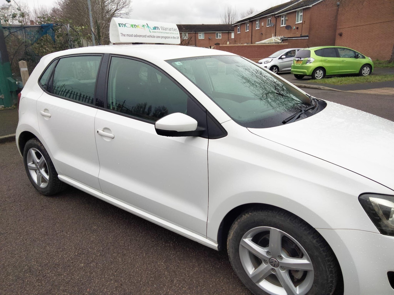 Used Volkswagen Polo 2026 for sale - 77647594: Photo 7