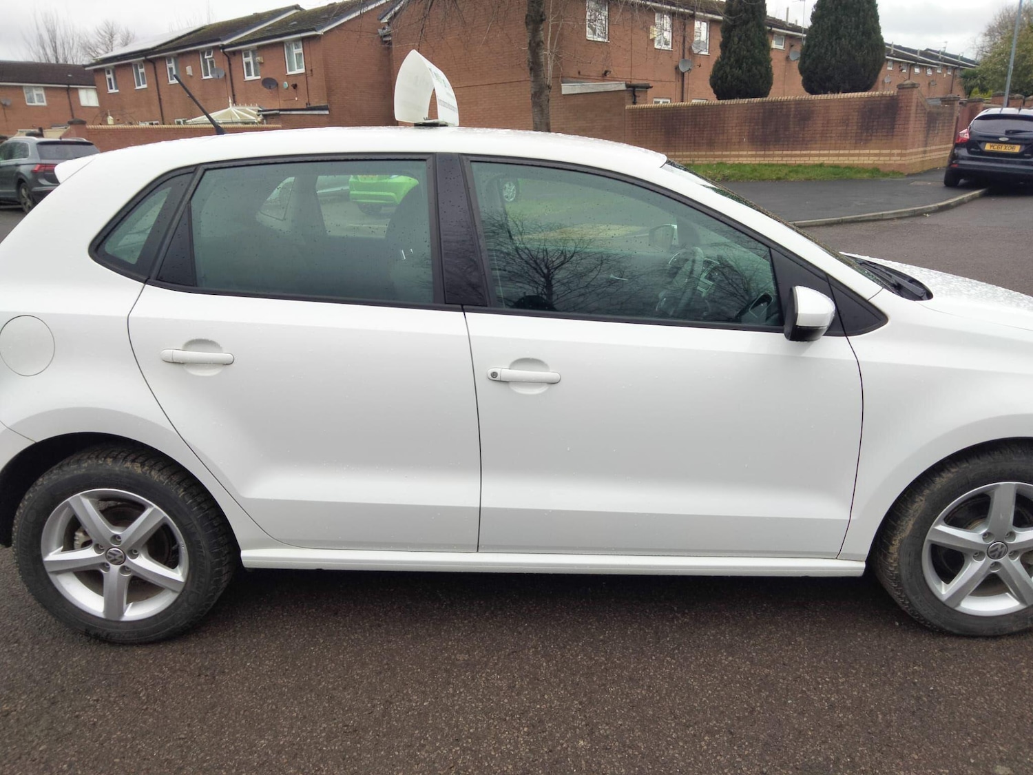 Used Volkswagen Polo 2026 for sale - 77647594: Photo 8