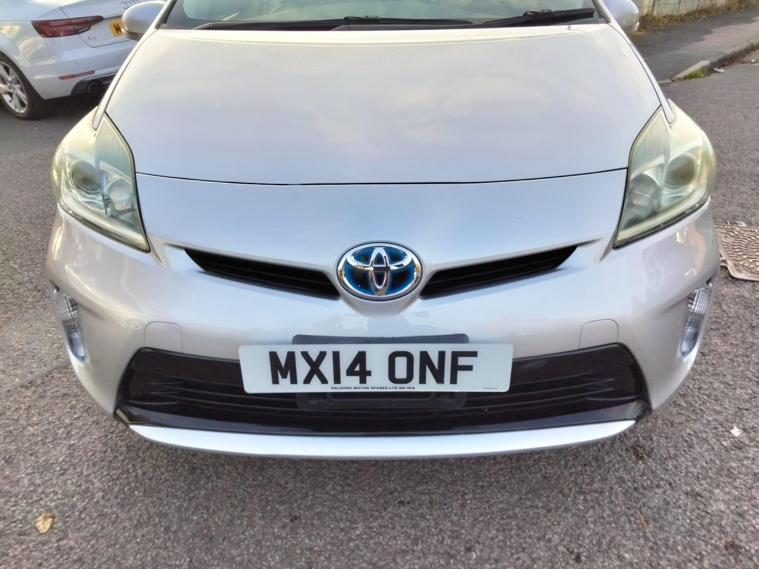 Used Toyota Prius 2025 for sale - 76512581: Photo 14