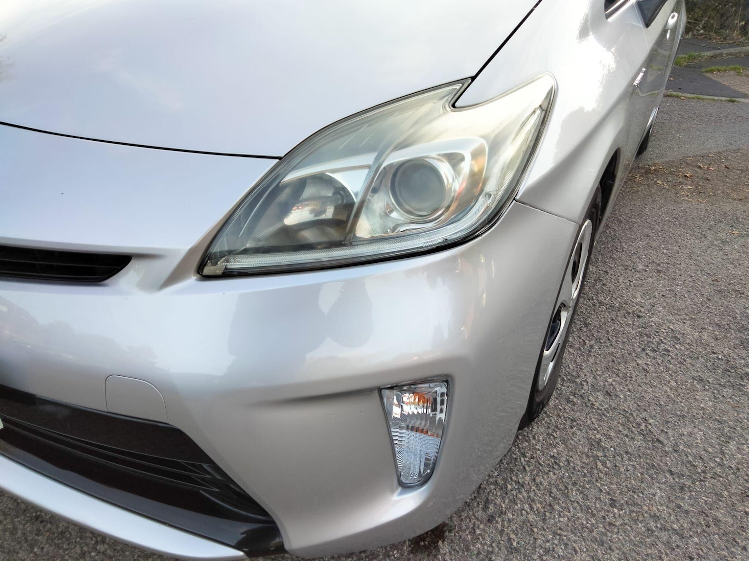 Used Toyota Prius 2025 for sale - 76512581: Photo 15