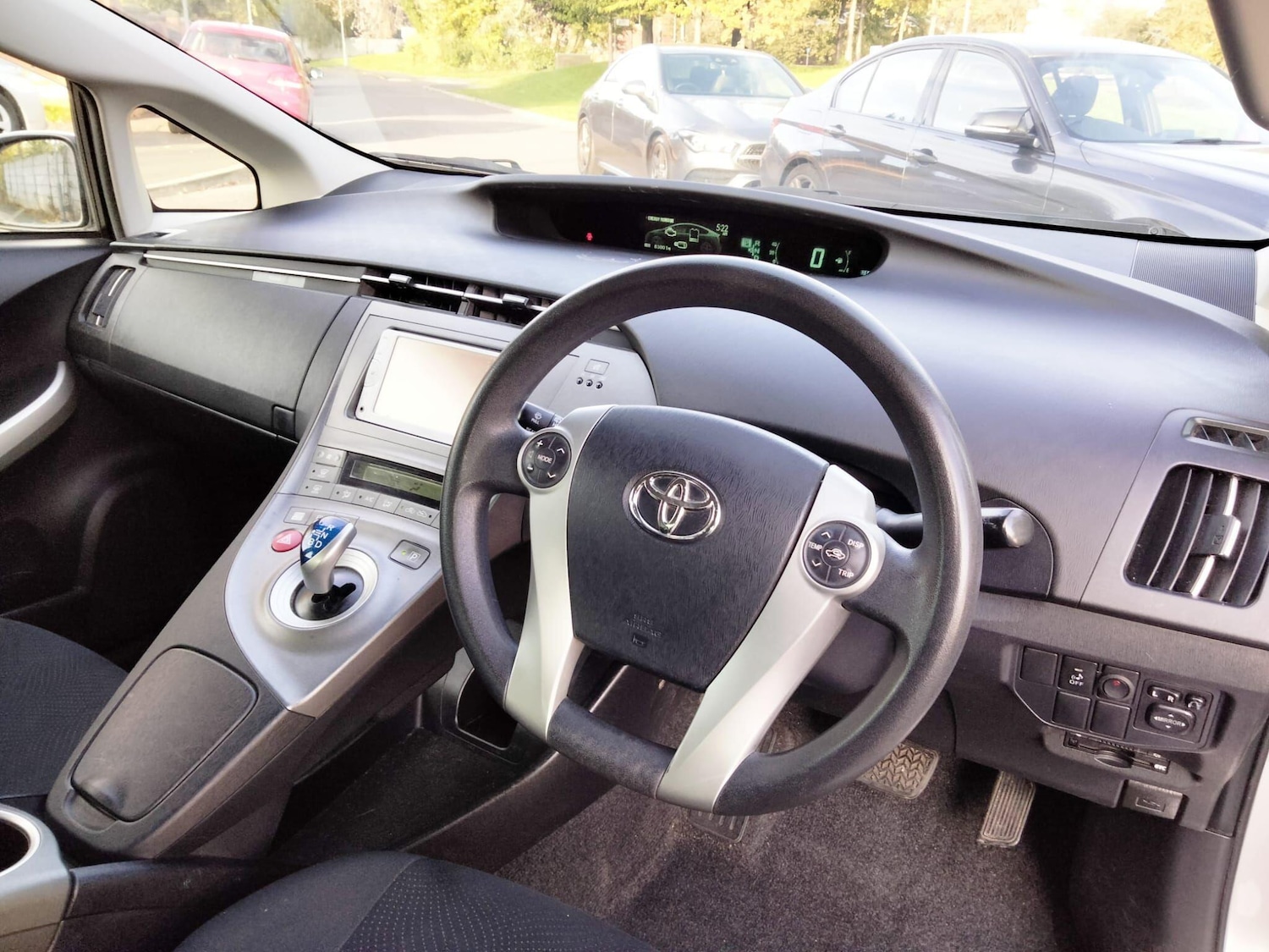 Used Toyota Prius 2025 for sale - 76512581: Photo 18