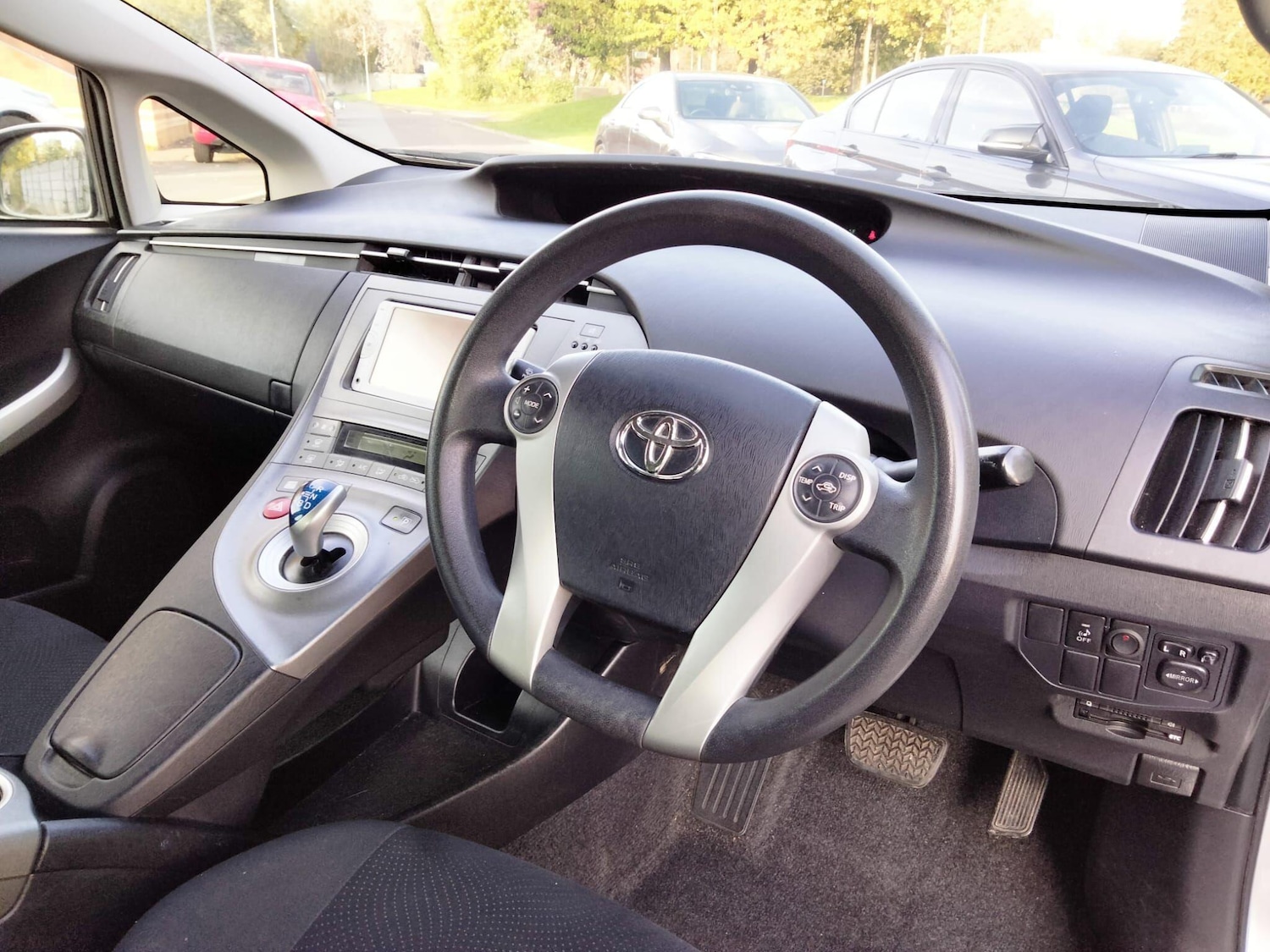Used Toyota Prius 2025 for sale - 76512581: Photo 19