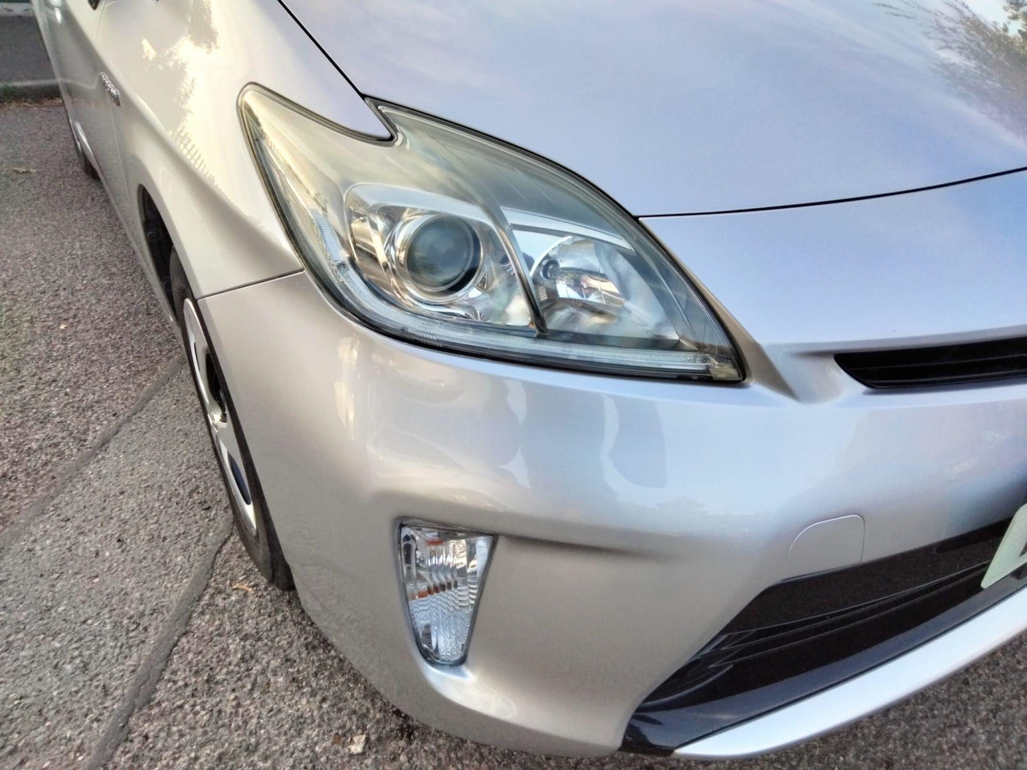 Used Toyota Prius 2025 for sale - 76512581: Photo 20