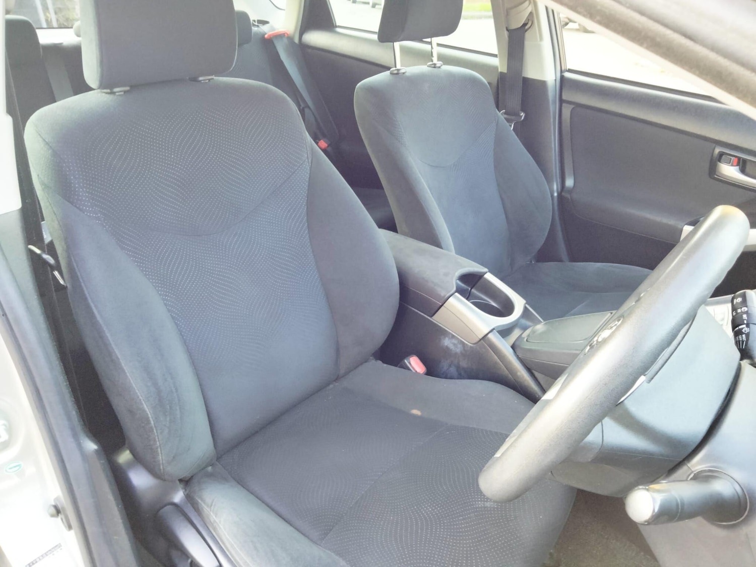 Used Toyota Prius 2025 for sale - 76512581: Photo 22