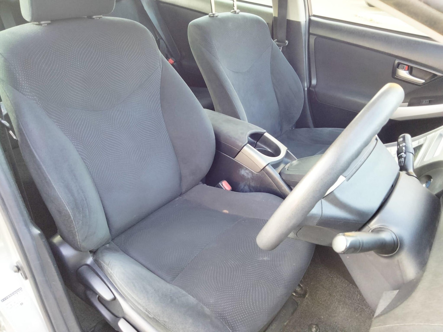 Used Toyota Prius 2025 for sale - 76512581: Photo 23