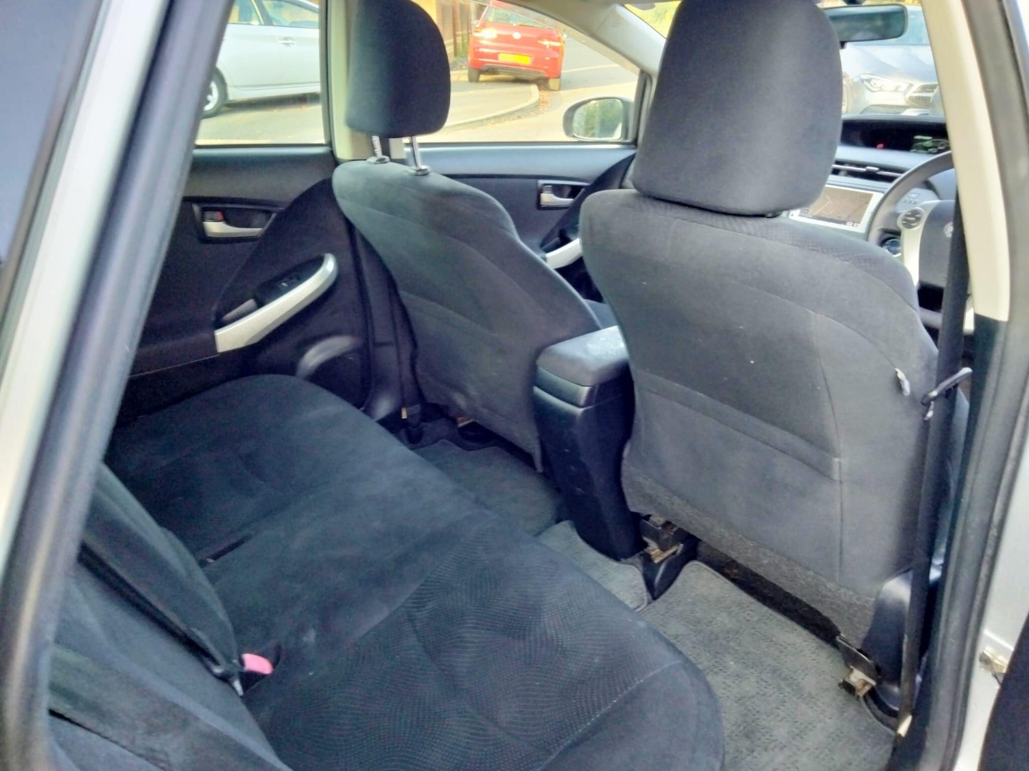 Used Toyota Prius 2025 for sale - 76512581: Photo 24